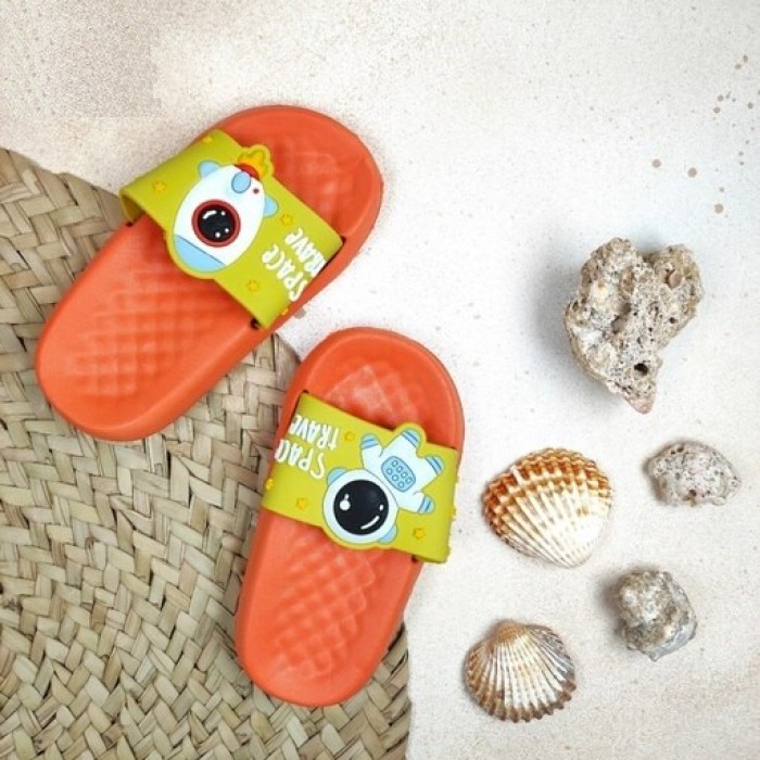 دمپایی بچگانه پایون مدل فلیکس کد 10