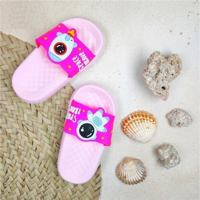 دمپایی بچگانه پایون مدل فلیکس کد 11