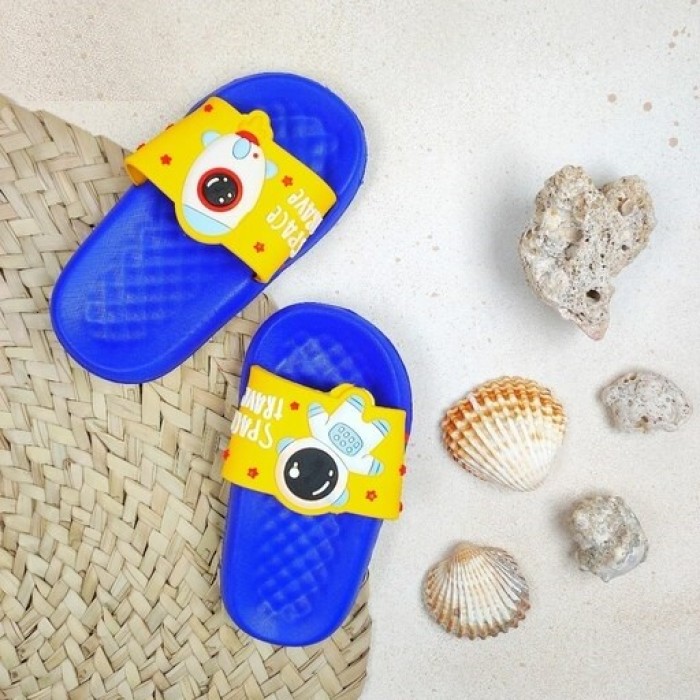 دمپایی بچگانه پایون مدل فلیکس کد 02