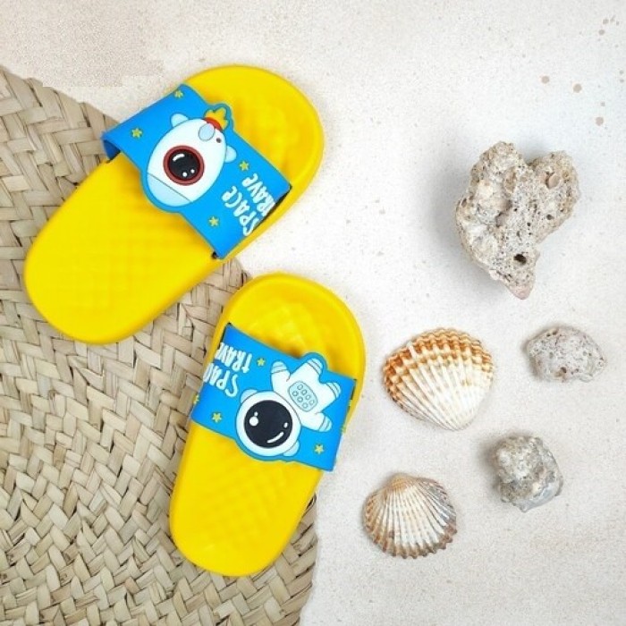 دمپایی بچگانه پایون مدل فلیکس کد 05