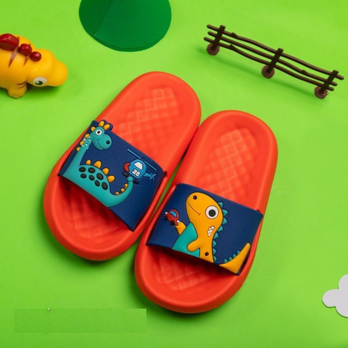 دمپایی بچگانه پایون مدل دارا کد 04