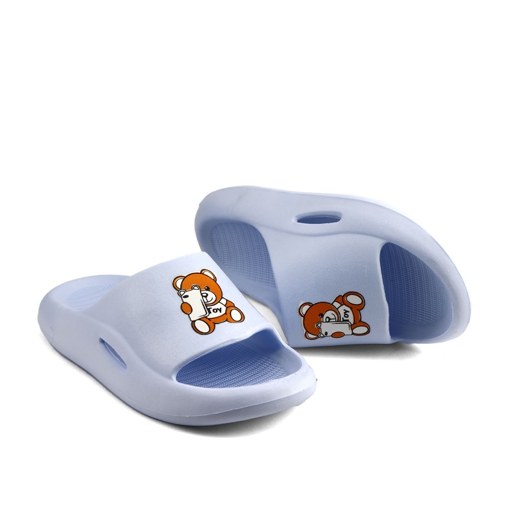 خرید آنلاین دمپایی بچگانه پاپا مدل آرشین toy کد 87