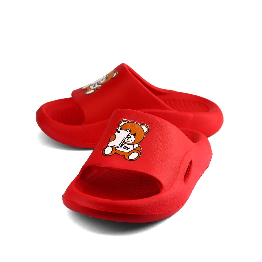 خرید آنلاین دمپایی بگانه پاپا مدل آرشین toy کد 04
