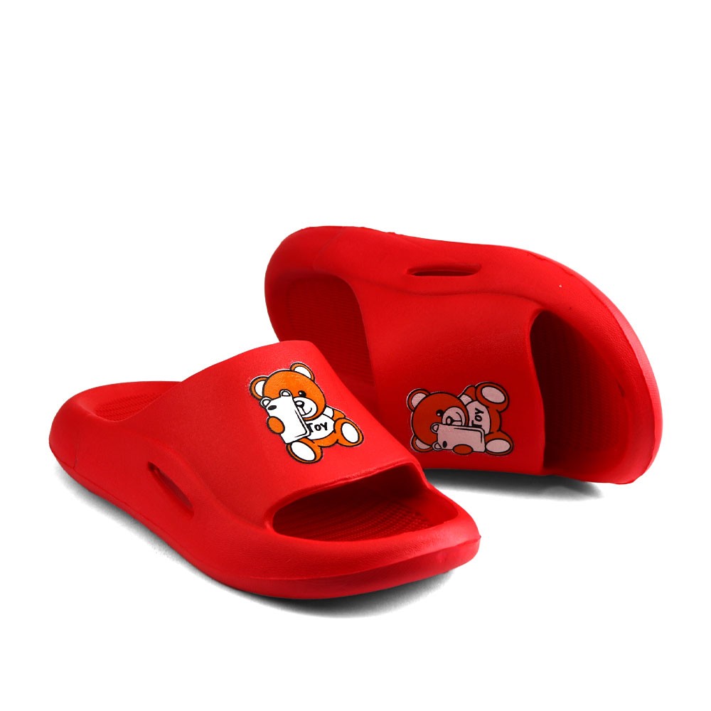 خرید آنلاین دمپایی بگانه پاپا مدل آرشین toy کد 04