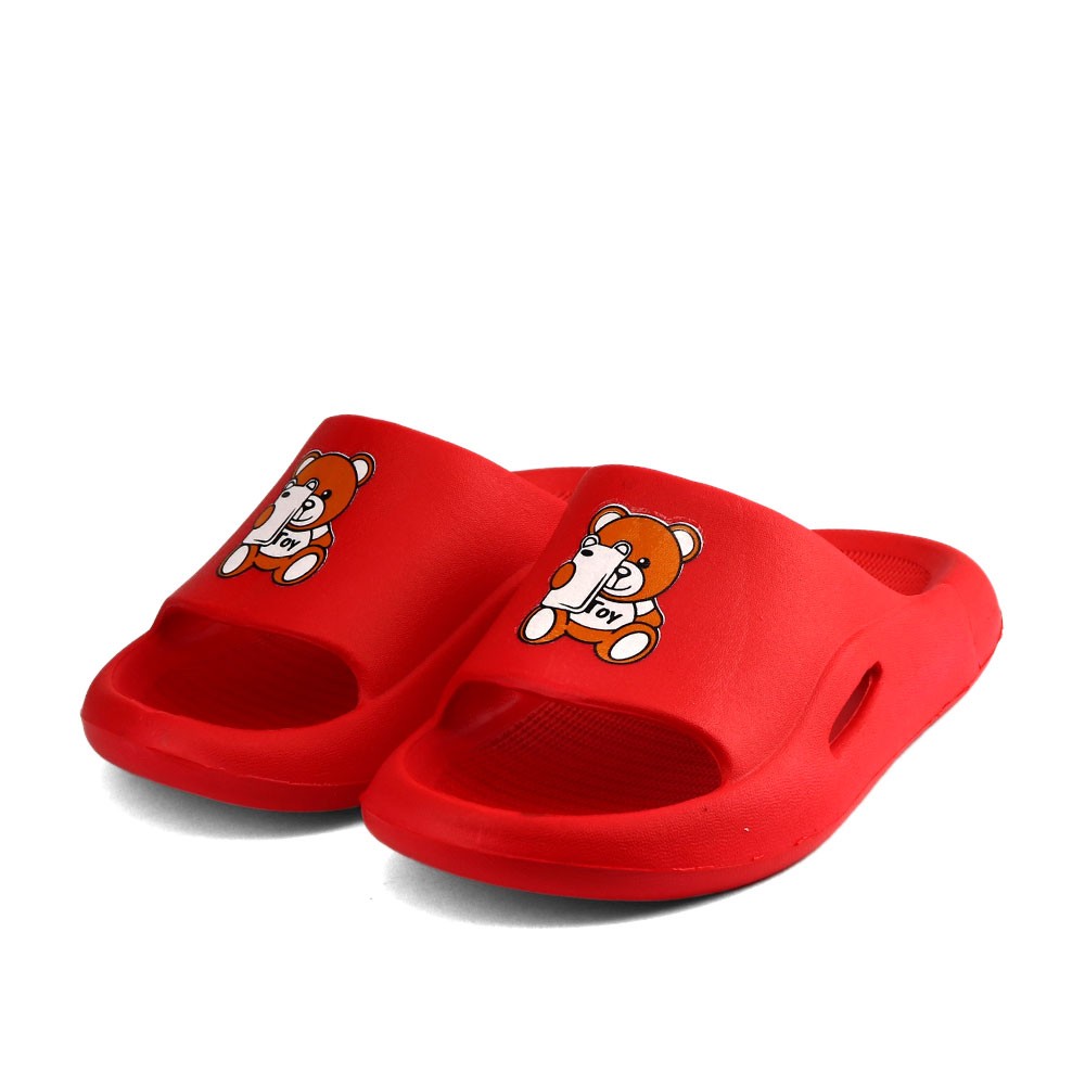 خرید آنلاین دمپایی بگانه پاپا مدل آرشین toy کد 04