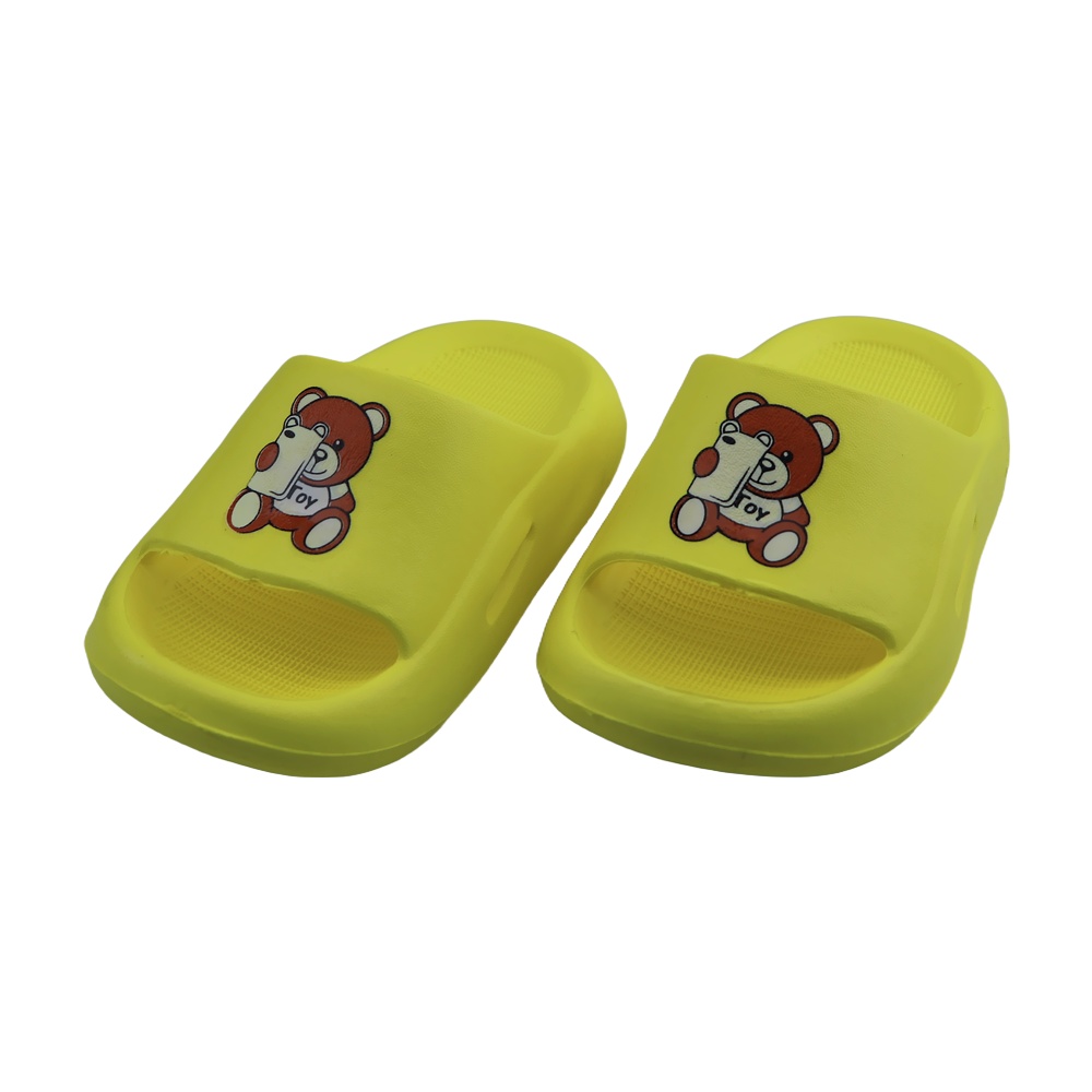 خرید آنلاین دمپایی بچگانه پاپا مدل آرشین toy کد 05