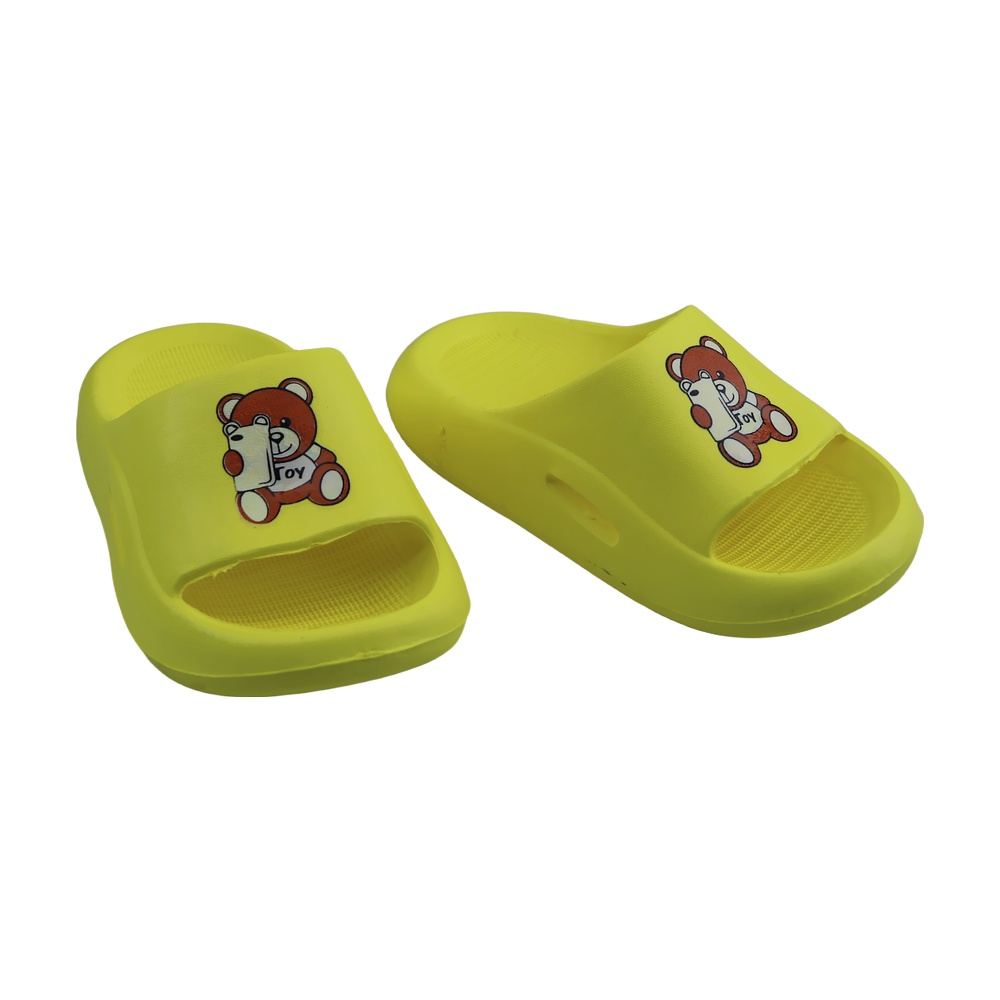 خرید آنلاین دمپایی بچگانه پاپا مدل آرشین toy کد 05