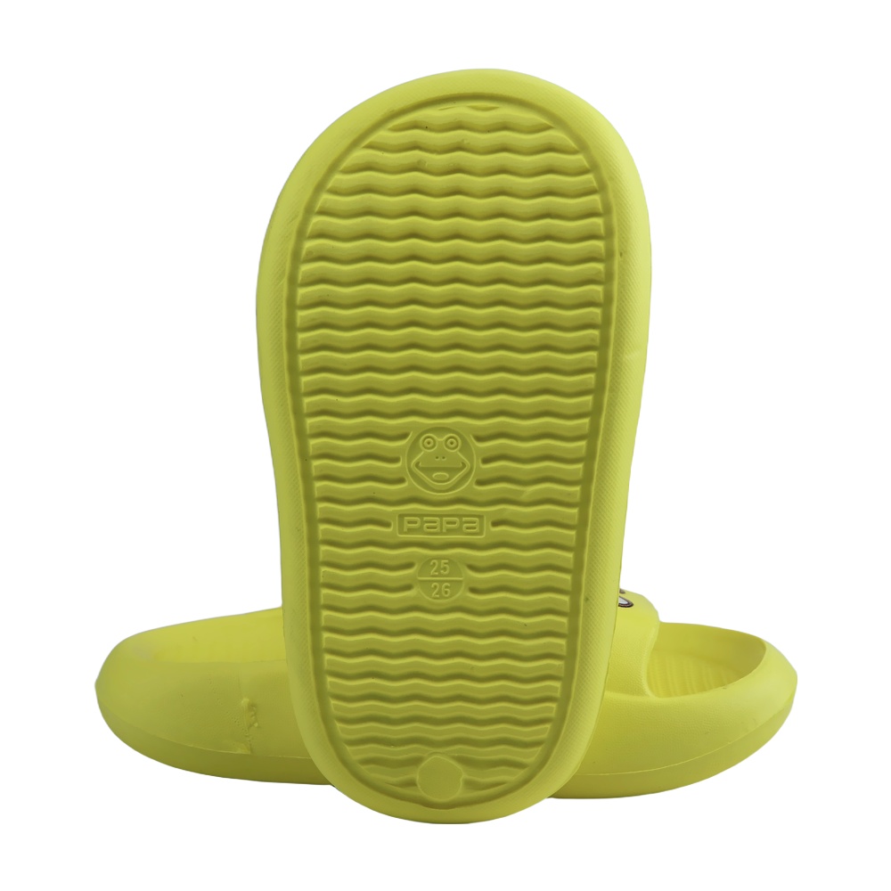 خرید آنلاین دمپایی بچگانه پاپا مدل آرشین toy کد 05