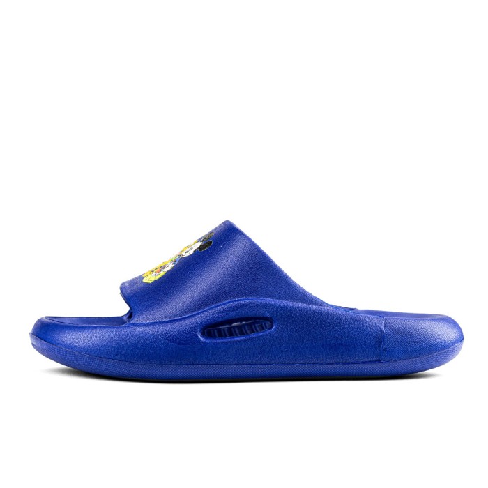 دمپایی بچگانه پاپا مدل آرشین میکی موس new کد 02