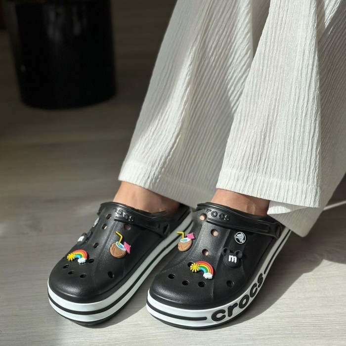 دمپایی پسرانه پاپا مدل کراکس پلاس کد 01