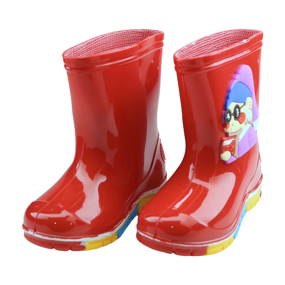 خرید آنلاین بوت بچگانه پاندا مدل باربارا کد 57