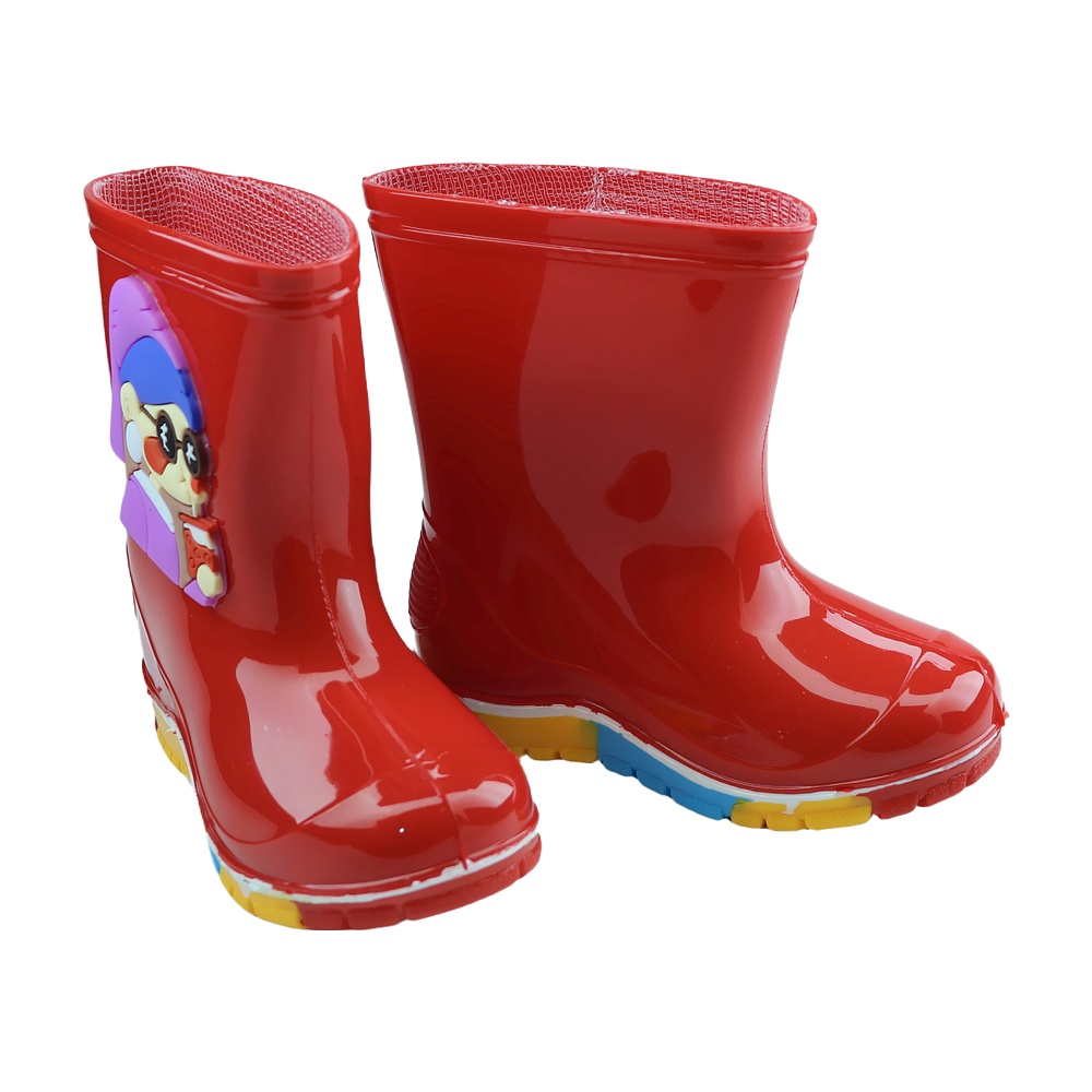 خرید آنلاین بوت بچگانه پاندا مدل باربارا کد 57