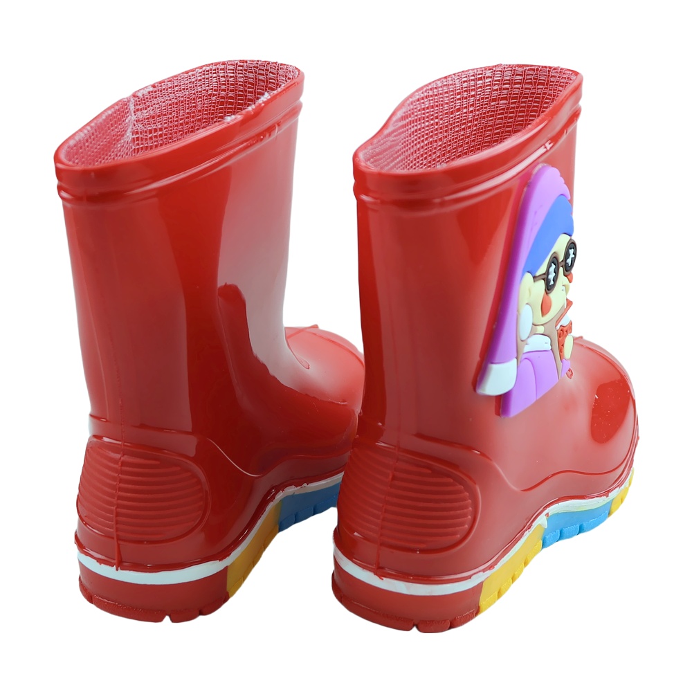 خرید آنلاین بوت بچگانه پاندا مدل باربارا کد 57