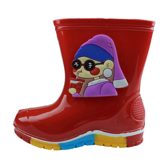 خرید آنلاین بوت بچگانه پاندا مدل باربارا کد 57