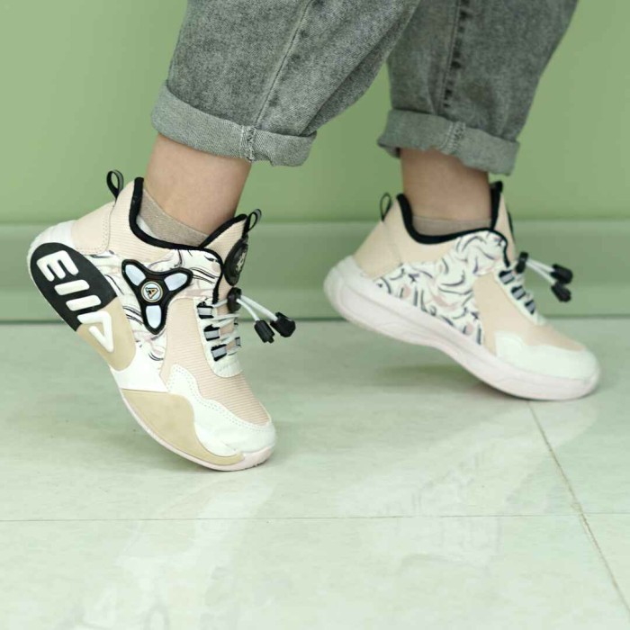 کتانی اسپرت نیکو مدل فیلا کد 27