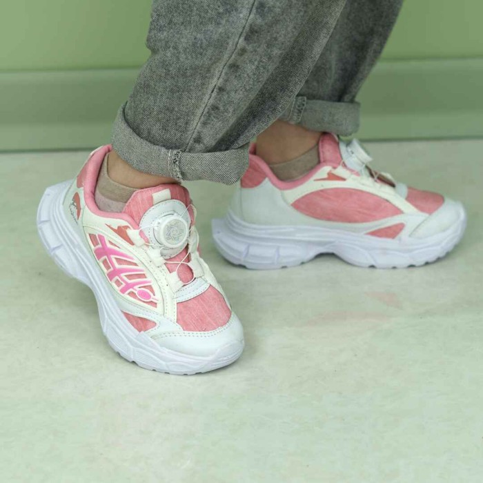 کتانی اسپرت نیکو مدل اسیکس کد 11