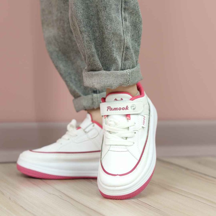 کتانی اسپرت نیکو مدل فیدو کد 250