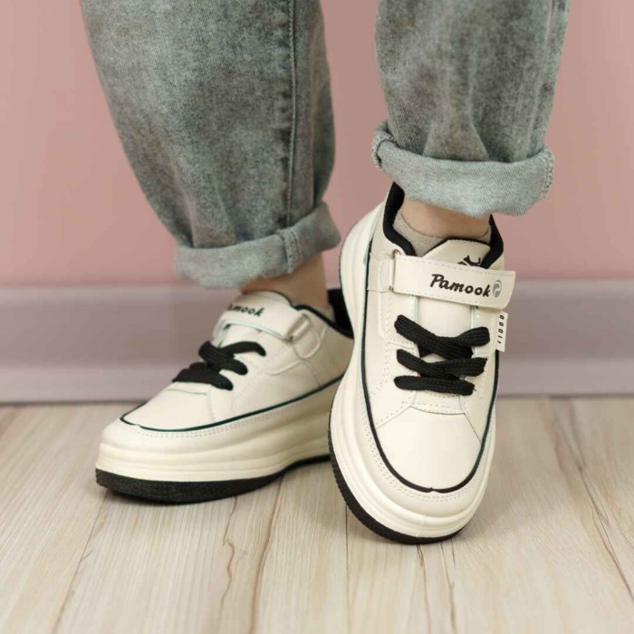 کتانی اسپرت نیکو مدل فیدو کد 27