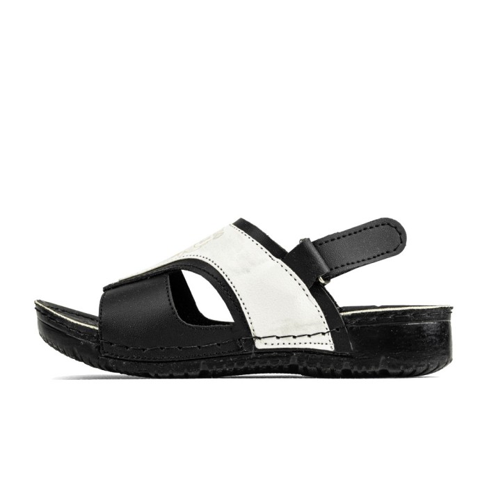 صندل پسرانه پاپا مدل شیکاگو کد 18