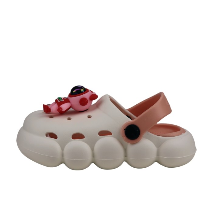 خرید آنلاین دمپایی بچگانه پاپا مدل لوییس کد 278