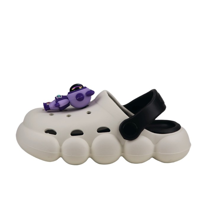 خرید آنلاین دمپایی بچگانه پاپا مدل لوییس کد 144