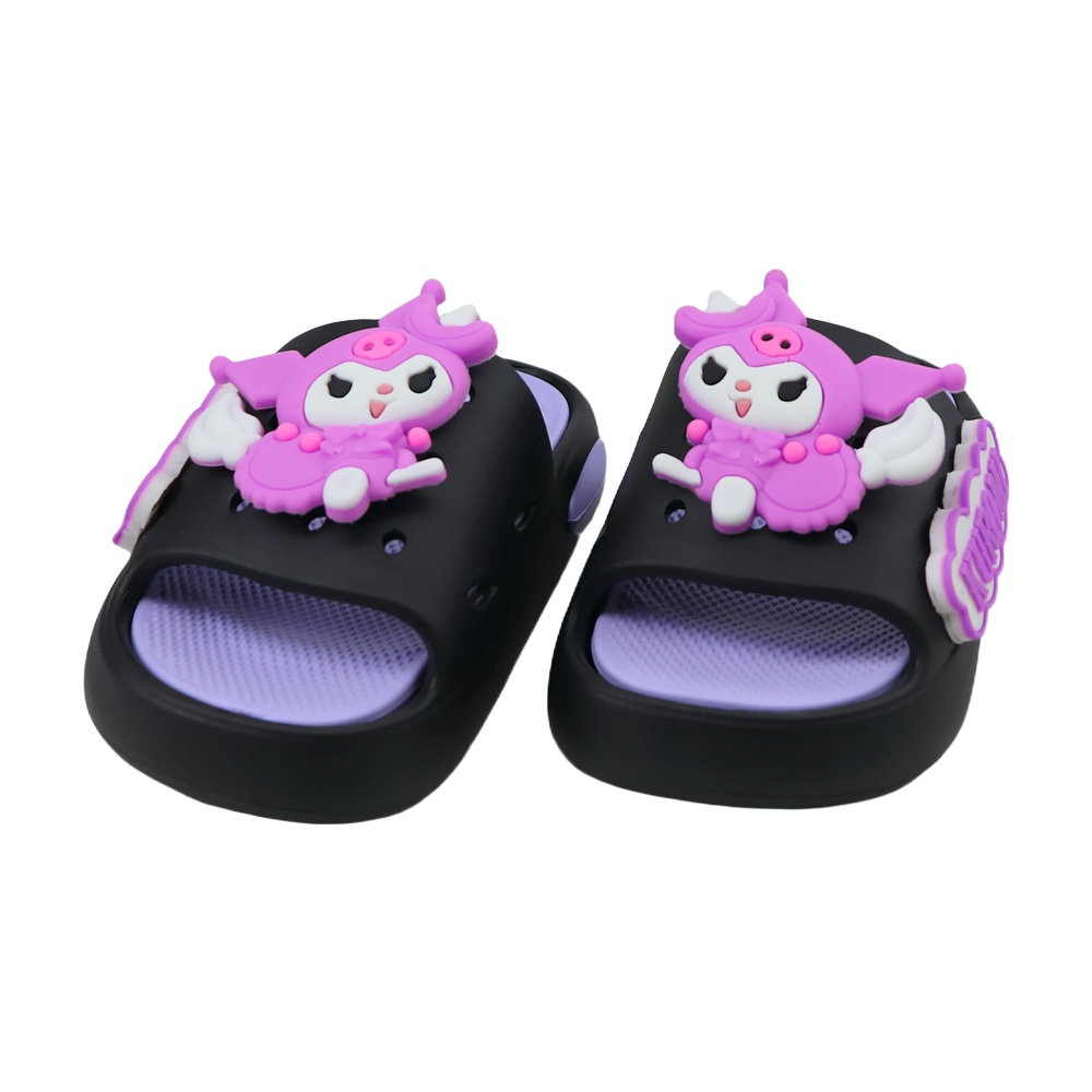 خرید آنلاین دمپایی بچگانه پایون مدل شوکومی کد 01