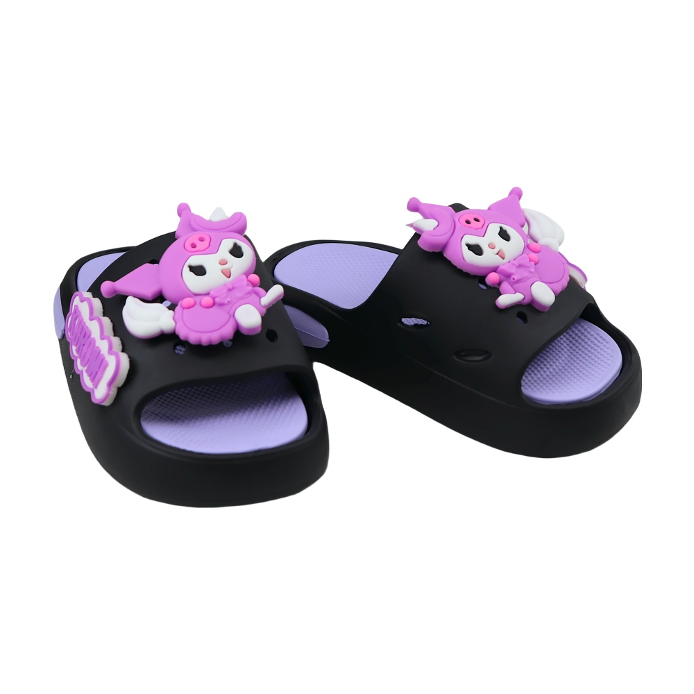 خرید آنلاین دمپایی بچگانه پایون مدل شوکومی کد 01