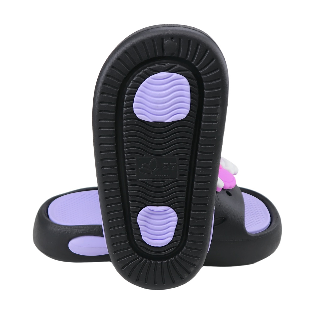 خرید آنلاین دمپایی بچگانه پایون مدل شوکومی کد 01