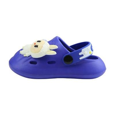 خرید آنلاین دمپایی کراکس پاپا مدل لبوبو کد 02