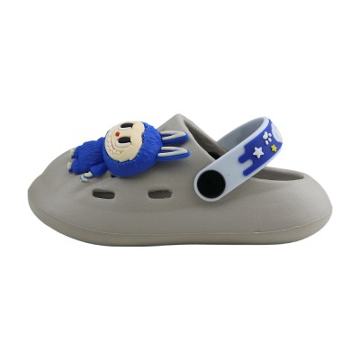 خرید آنلاین دمپایی کراکس پاپا مدل لبوبو کد 13