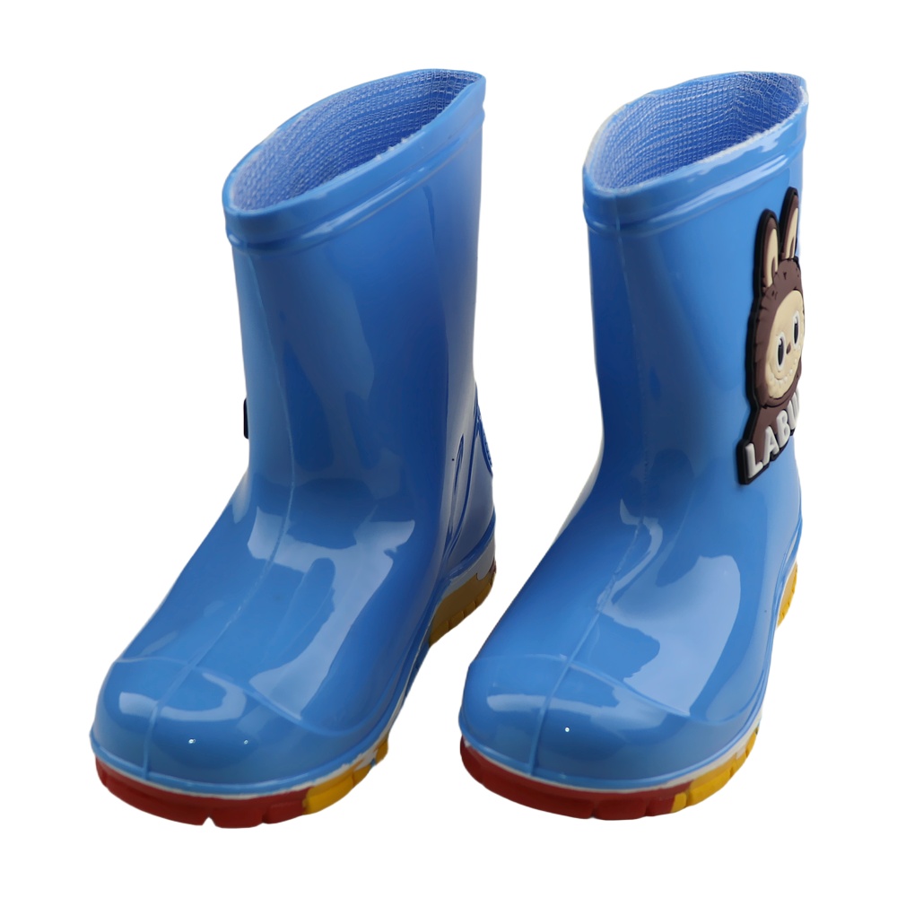 خرید آنلاین چکمه بچگانه پاندا مدل لبوبو کد 259