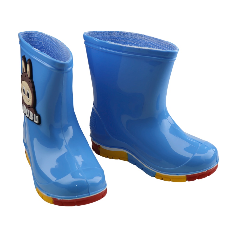 خرید آنلاین چکمه بچگانه پاندا مدل لبوبو کد 259