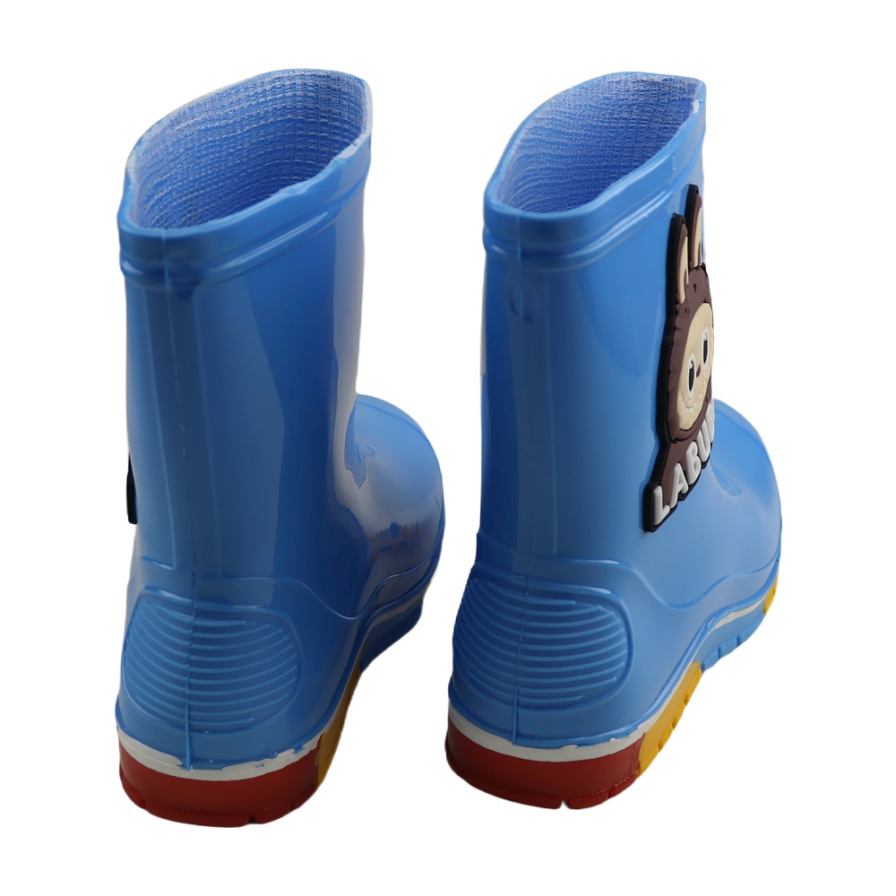 خرید آنلاین چکمه بچگانه پاندا مدل لبوبو کد 259