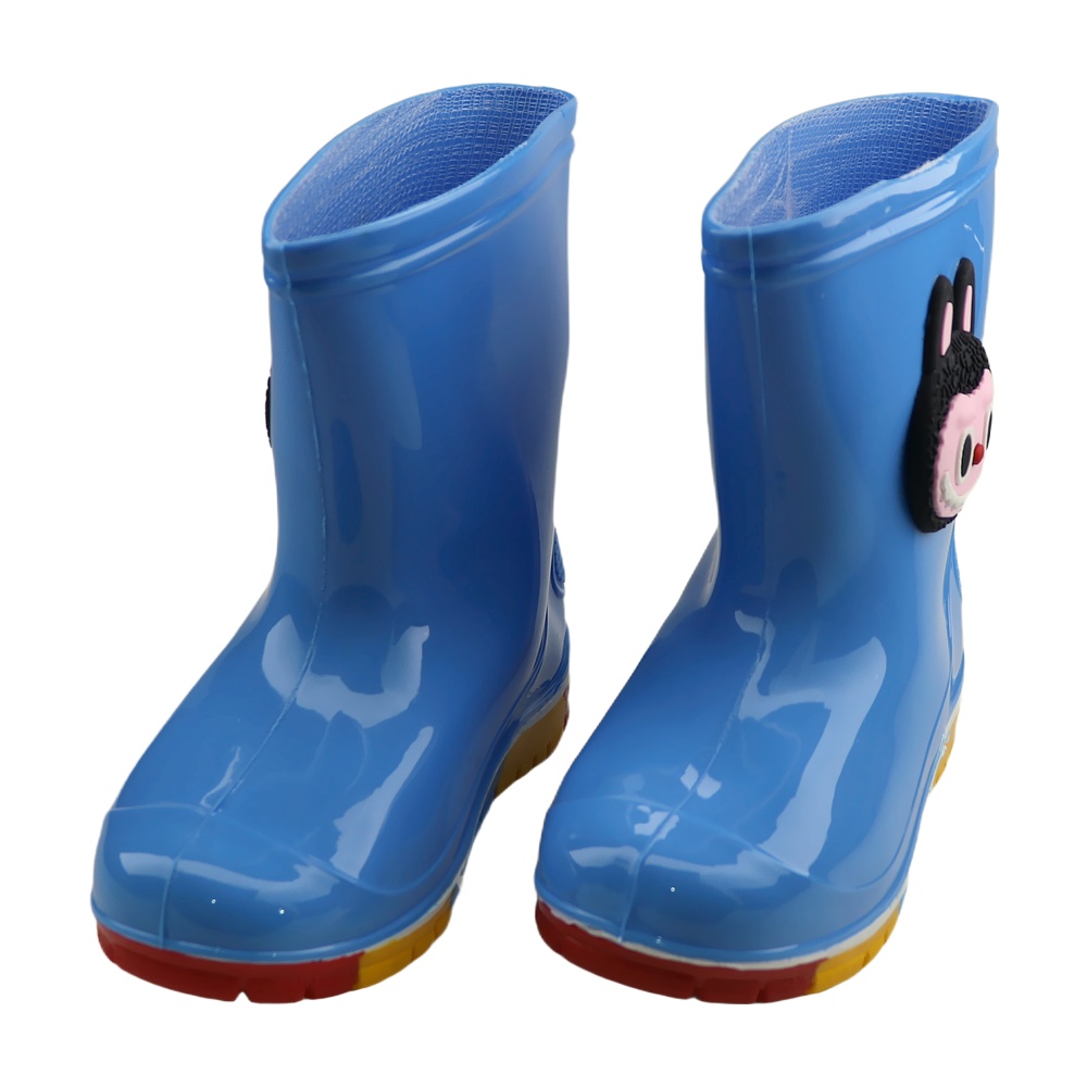 خرید آنلاین چکمه بچگانه پاندا مدل لبوبو کد 177