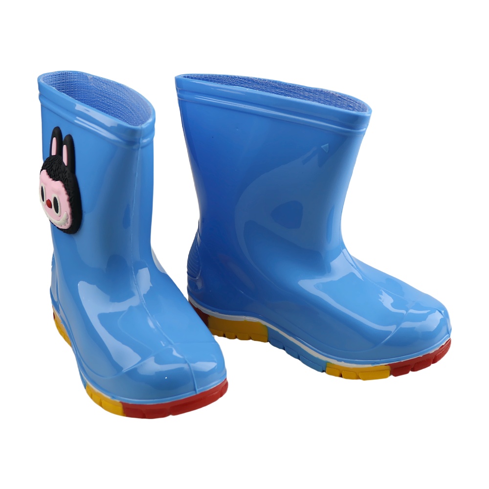 خرید آنلاین چکمه بچگانه پاندا مدل لبوبو کد 177