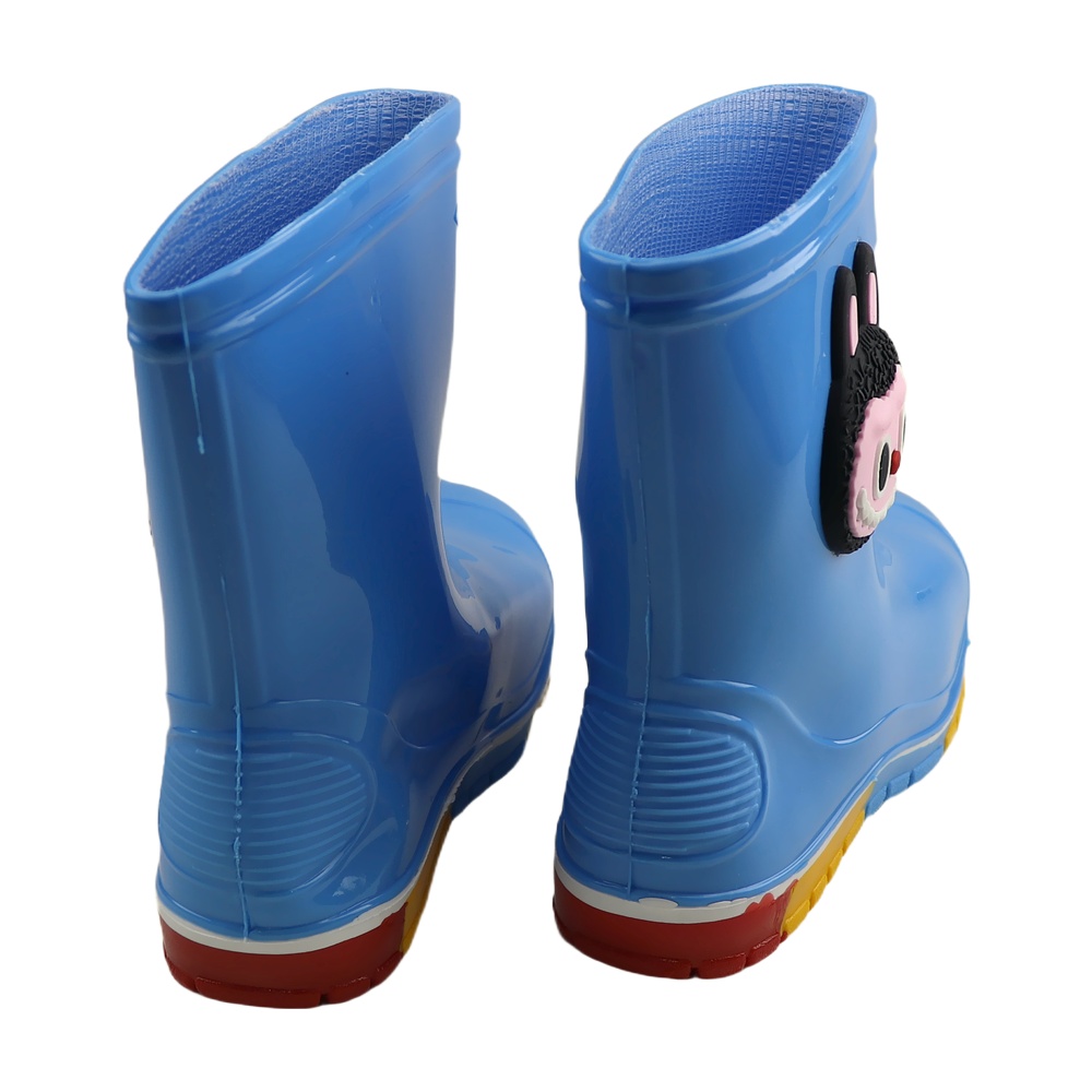 خرید آنلاین چکمه بچگانه پاندا مدل لبوبو کد 177