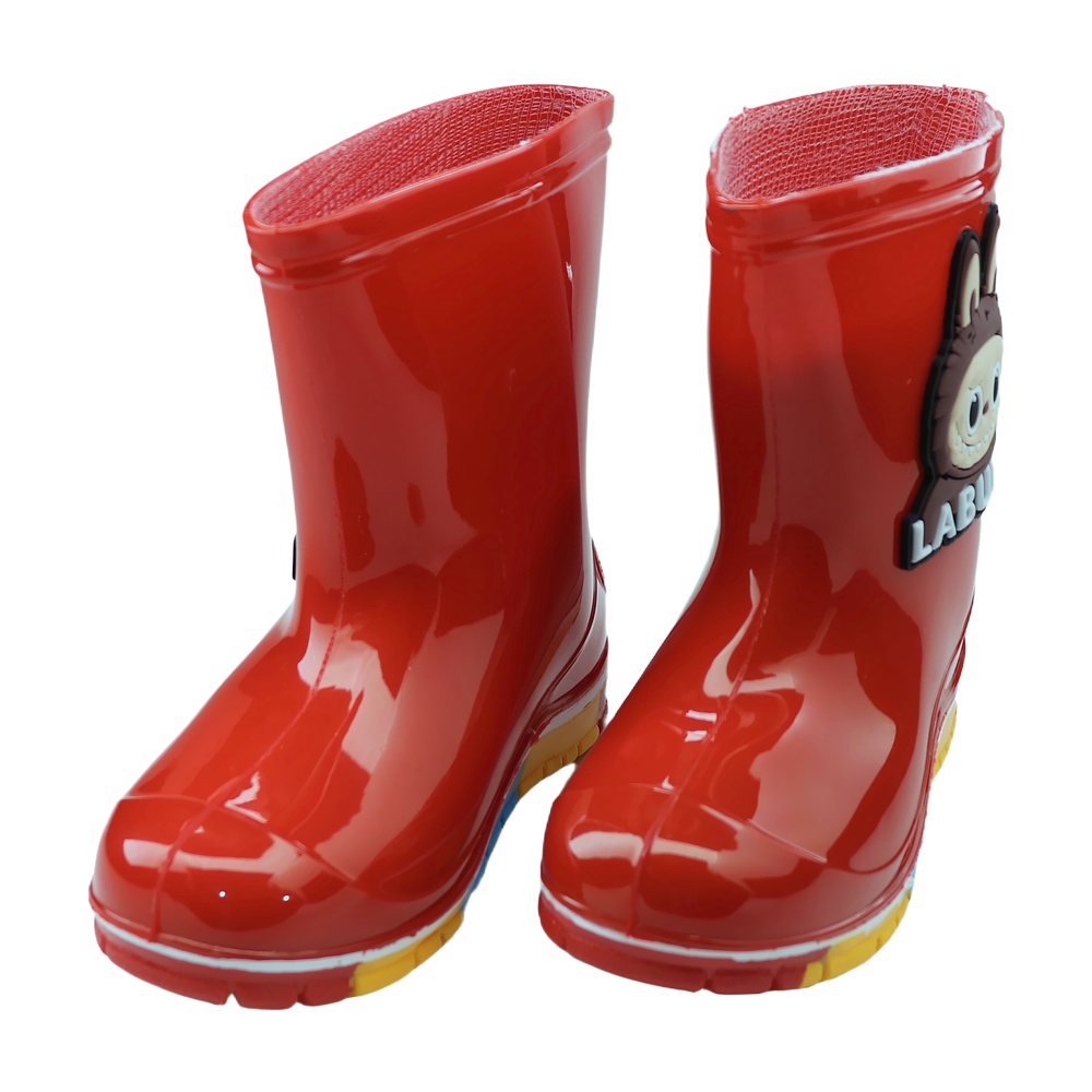 خرید آنلاین چکمه بچگانه پاندا مدل لبوبو کد 52