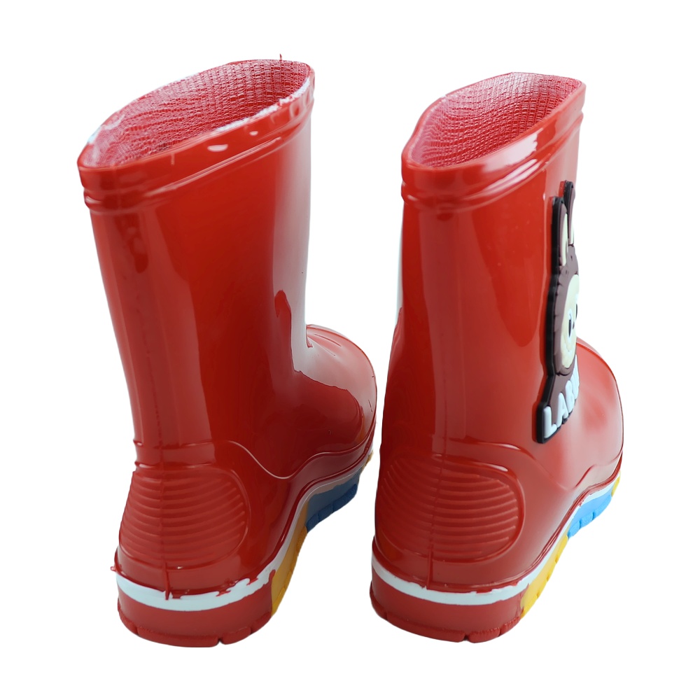 خرید آنلاین چکمه بچگانه پاندا مدل لبوبو کد 52