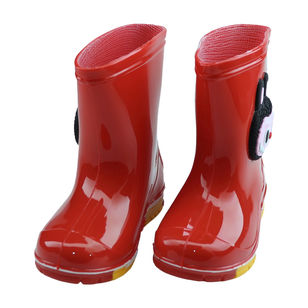 خرید آنلاین چکمه بچگانه پاندا مدل لبوبو کد 57