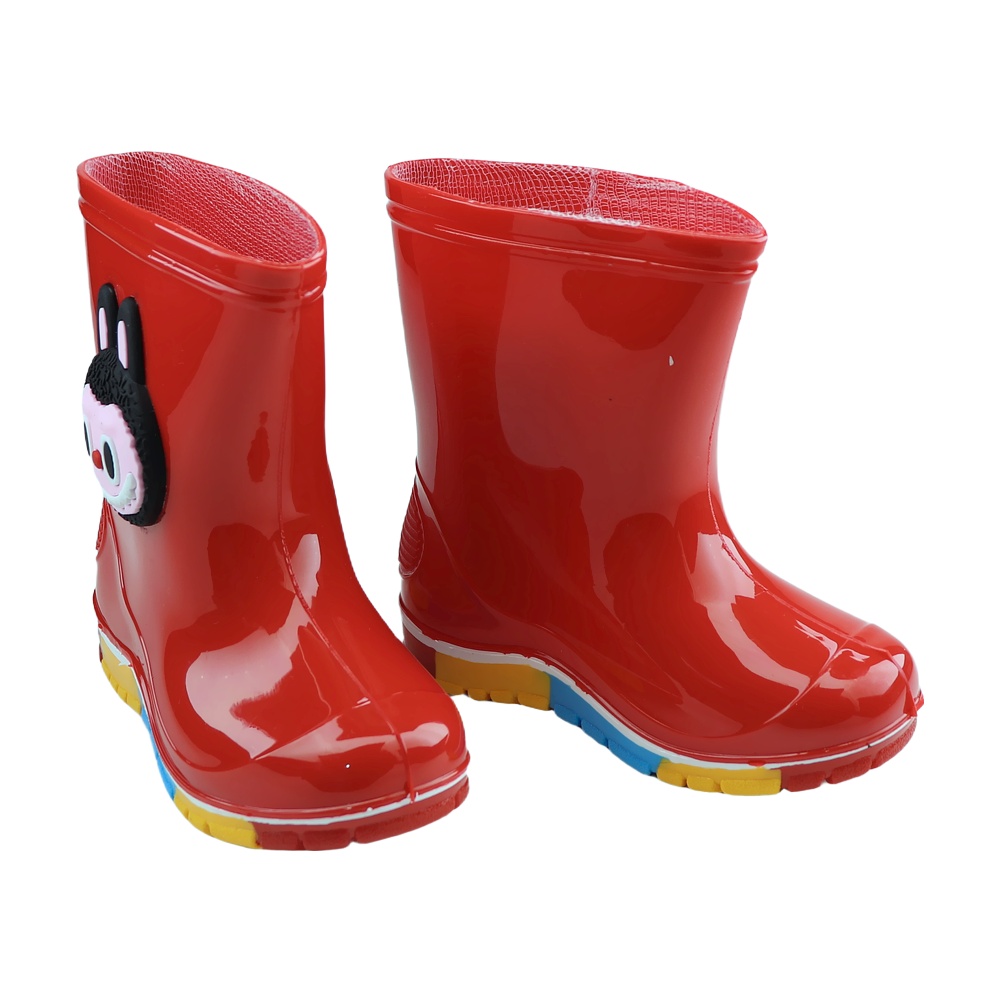 خرید آنلاین چکمه بچگانه پاندا مدل لبوبو کد 57