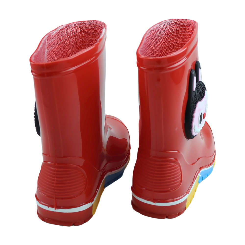 خرید آنلاین چکمه بچگانه پاندا مدل لبوبو کد 57