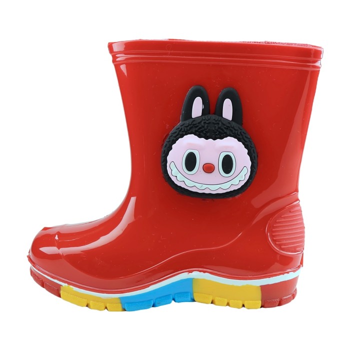 خرید آنلاین چکمه بچگانه پاندا مدل لبوبو کد 57