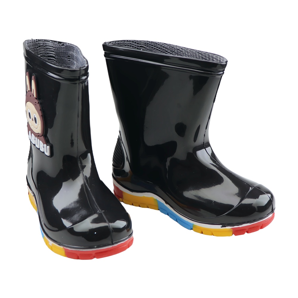 خرید آنلاین چکمه بچگانه پاندا مدل لبوبو کد 49