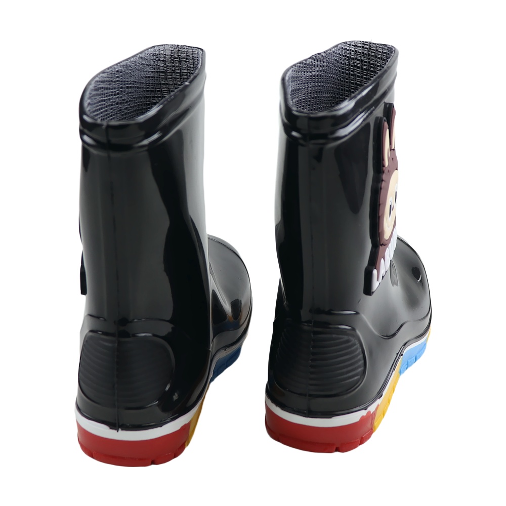 خرید آنلاین چکمه بچگانه پاندا مدل لبوبو کد 49