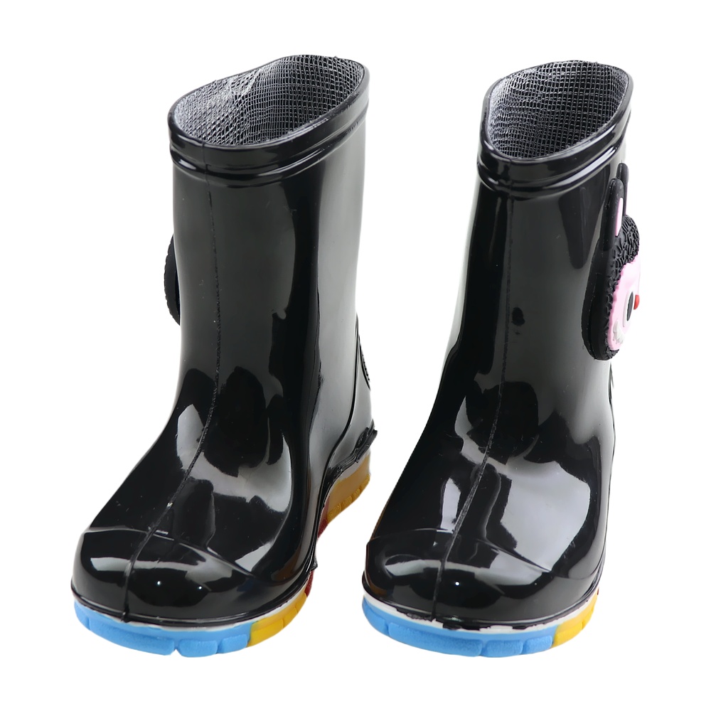 خرید آنلاین چکمه بچگانه پاندا مدل لبوبو کد 179