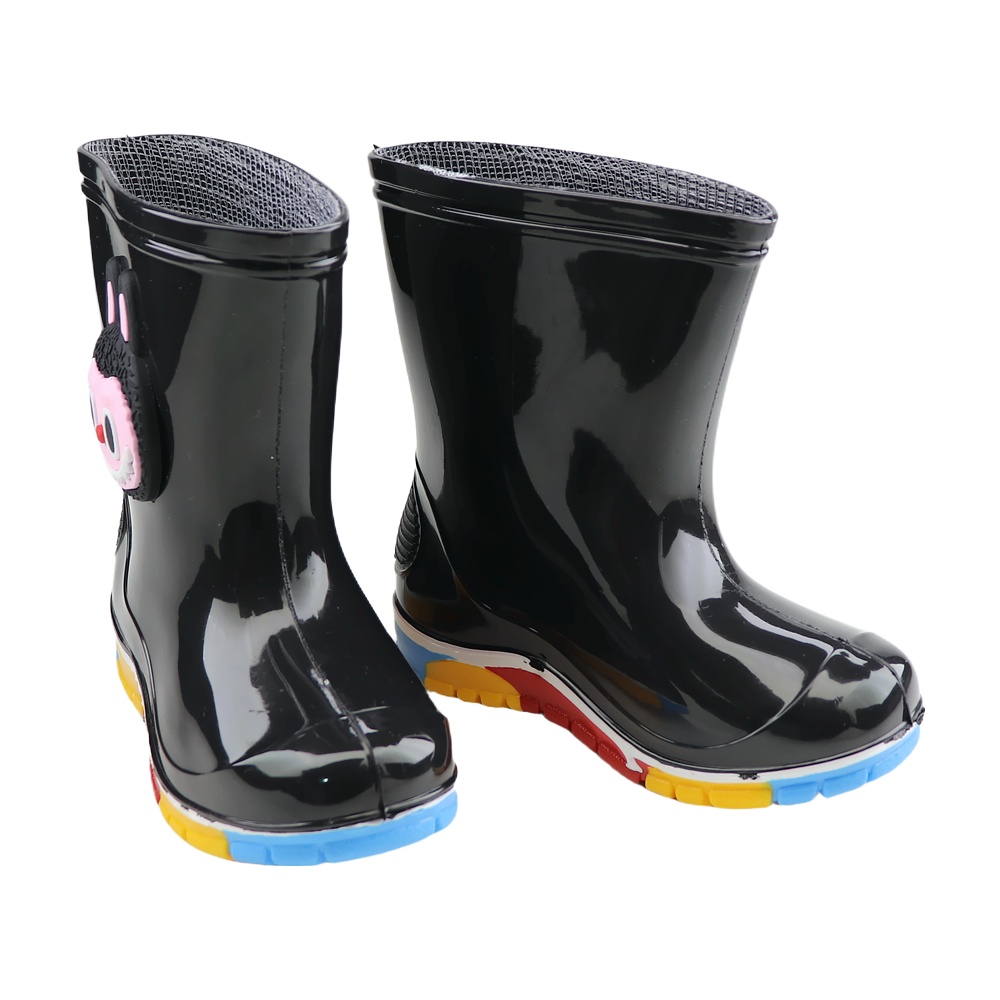 خرید آنلاین چکمه بچگانه پاندا مدل لبوبو کد 179