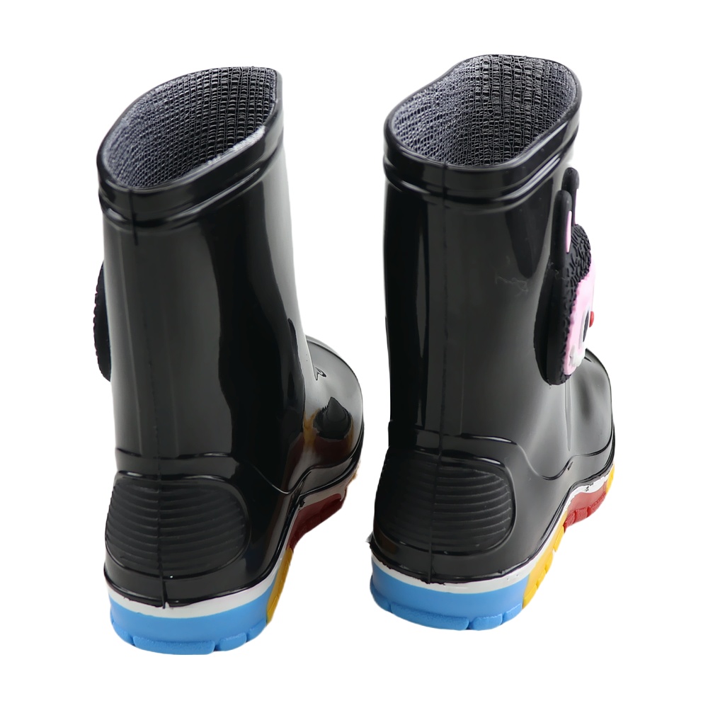 خرید آنلاین چکمه بچگانه پاندا مدل لبوبو کد 179