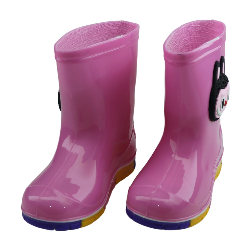 خرید آنلاین چکمه بچگانه پاندا مدل لبوبو کد 11