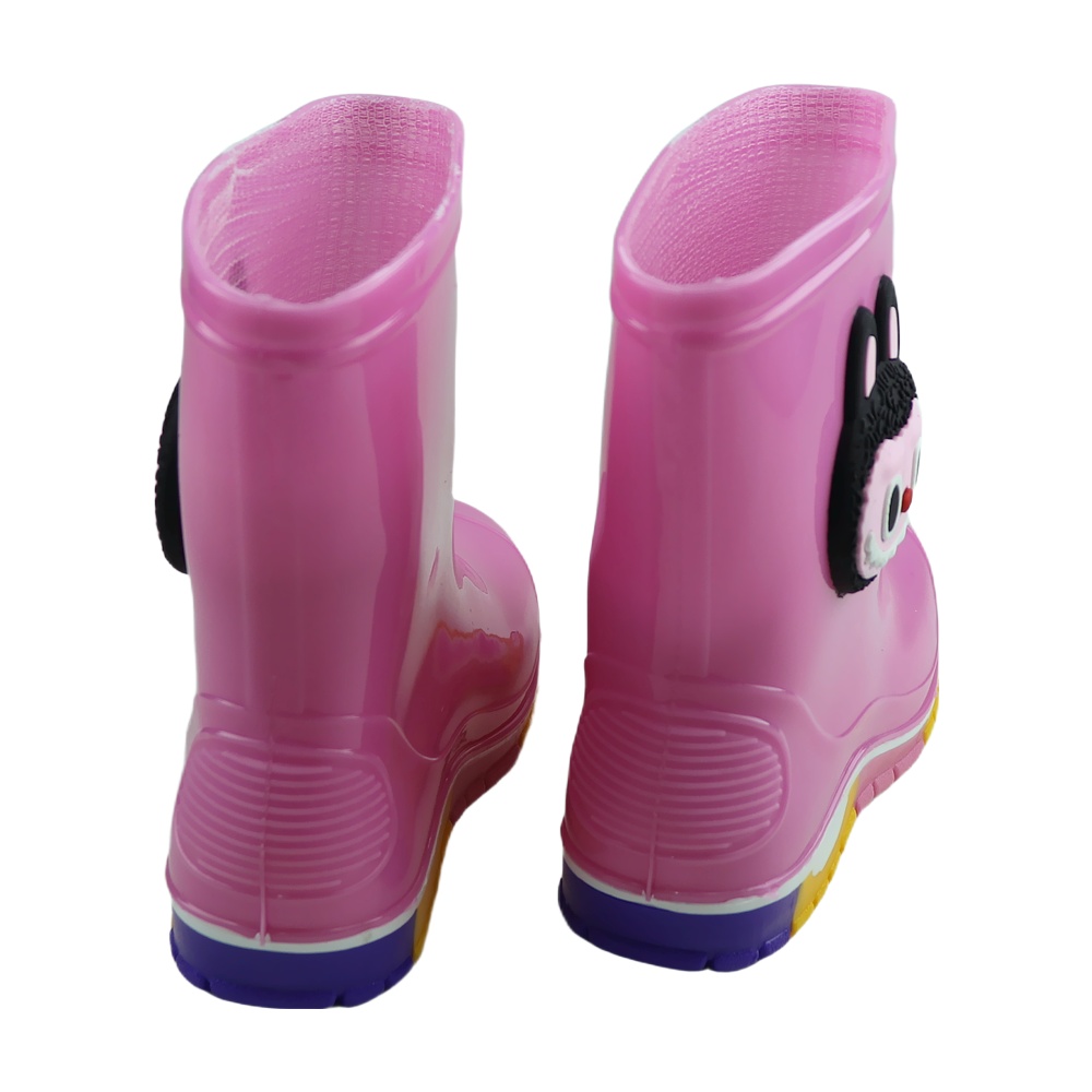 خرید آنلاین چکمه بچگانه پاندا مدل لبوبو کد 11