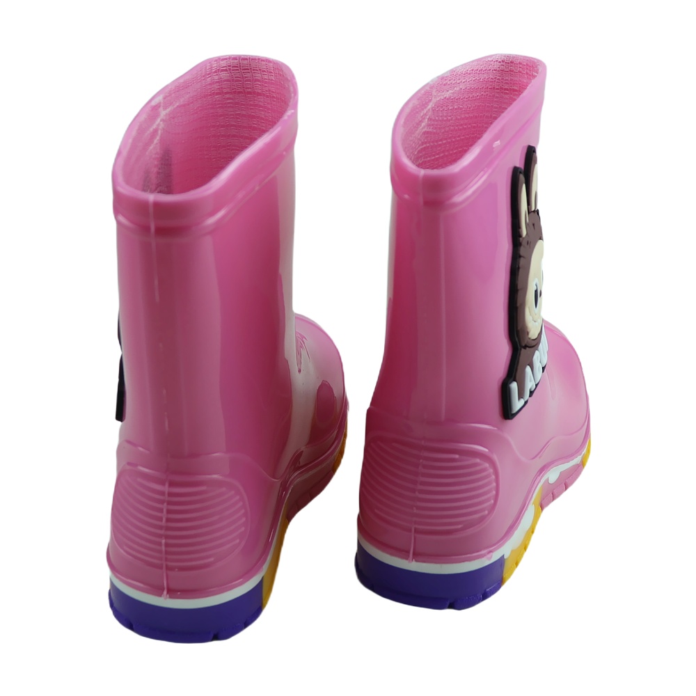 خرید آنلاین چکمه بچگانه پاندا مدل لبوبو کد 258